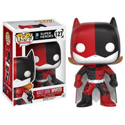 Batman Impopster Batgirl Harley Quinn ! Vinyl Figure *