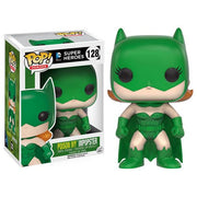 Batman Impopster Batgirl Poison Ivy  ! Vinyl Figure * Pre-Order Coming in July -2016*