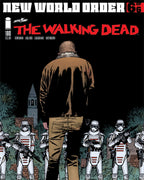 WALKING DEAD #180 CVR  A  ADLARD & STEWART* NM* !!!! In Stock  !!!!