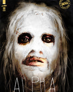 WALKING DEAD #180 CVR  B  15TH ANNV SIENKIEWICZ IMAGE COMICS * NM* !!! In Stock  !!!!