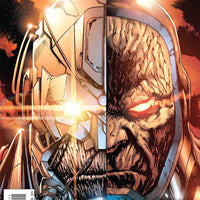 Justice League  # 40 1st Grail Darkseid's Daughter~  *NM*