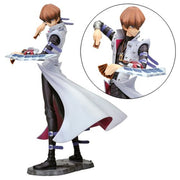 Yu-Gi-Oh Seto Kaiba ArtFX J Statue. Coming in February  2017