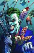 New Suicide Squad  # 09 Joker Variant   CVR  NM Coming  !!!!!