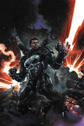 Punisher  # 218 Regular Cover !!!!  * NM *
