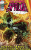 Spawn #220 Cover B Todd McFarlane Savage Dragon #1 Homage Cover *NM*  (2012)