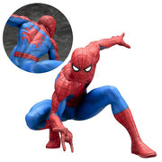 The Amazing Spider-Man ArtFX+ Statue  * NIB *