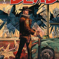 The Walking Dead #1 10th Anniversary Edition Image Comics NM