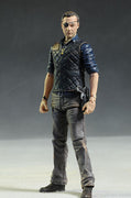 The Walking Dead Governor Series 4 Action Figure  In Stock  NIB !!!!
