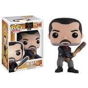 The Walking Dead Negan Pop! Vinyl Figure * Pre-Order Coming in Jan -2017*