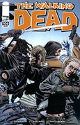 The Walking Dead #106 Cover A Charlie Adlard & Cliff Rathburn  (01/09/2013)   * In Stock *
