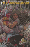 Walking Dead # 157  B 1st Ptg. NM
