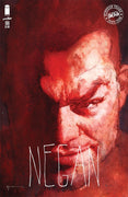 The Walking Dead #186 Cover B 15th Annv Variant Sienkiewicz...