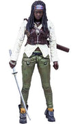 The Walking Dead TV Series 7 Michonne Action Figure  * NIB *