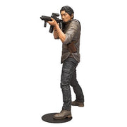 The Walking Dead Glenn 10-Inch Deluxe Action Figure  * NIB * Nov-09-2016