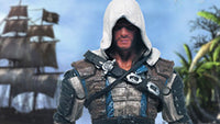 Assassin’s Creed Series 1 Action Figures * Edward Kenway *NIB*