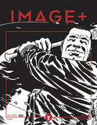 Image Plus # 16   Pre-Order Now Coming  07-26-17