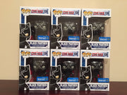 Black Panther Funko Pop! Civil War Walmart Exclusive  * NIB* RIP